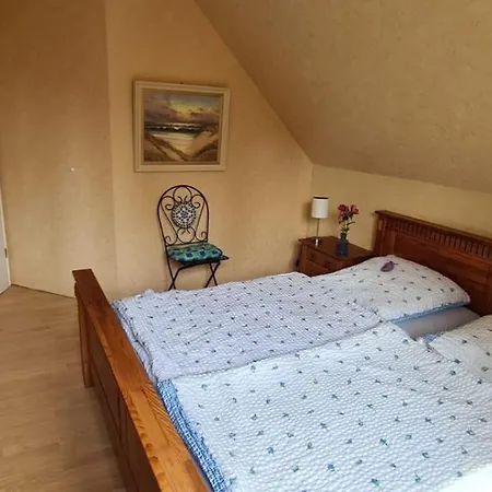 公寓 2 Private In A Beautiful House, Private Bathroom 法尔肯塞