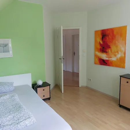 شقة 2 Private In A Beautiful House, Private Bathroom *